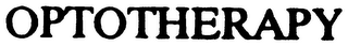 OPTOTHERAPY logo