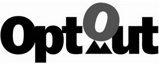 OPTOUT logo