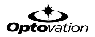 OPTOVATION logo