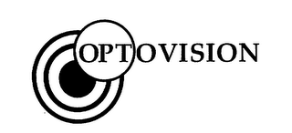 OPTOVISION logo