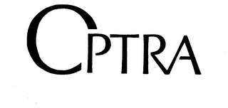 OPTRA logo