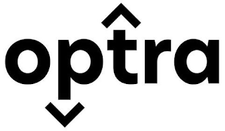 OPTRA logo