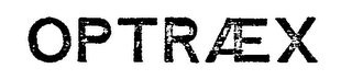 OPTRAEX logo