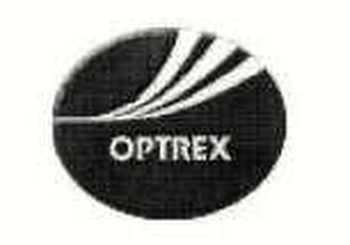 OPTREX logo