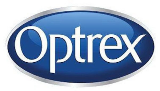 OPTREX logo