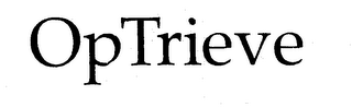 OPTRIEVE logo