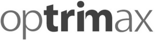 OPTRIMAX logo