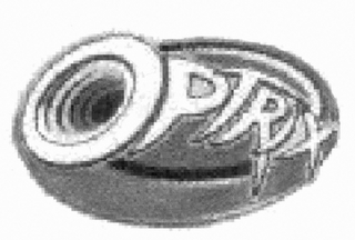 OPTRIX logo