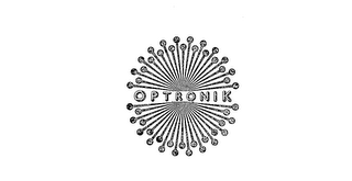 OPTRONIK logo