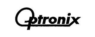 OPTRONIX logo