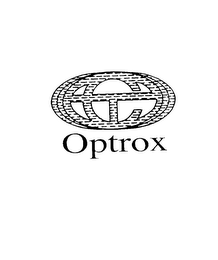 OPTROX logo