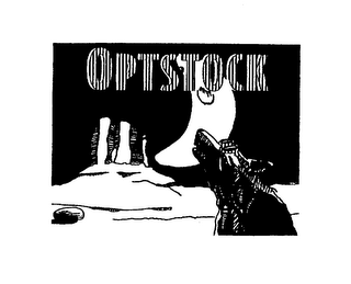 OPTSTOCK logo
