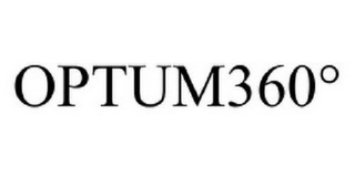 OPTUM 360º logo