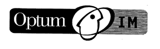 OPTUM IM logo