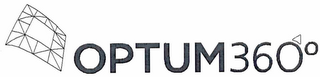 OPTUM360º logo
