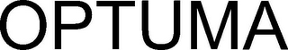 OPTUMA logo