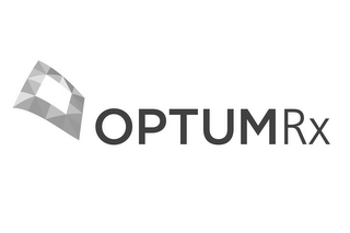 OPTUMRX logo