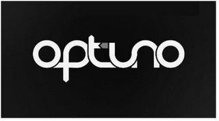 OPTUNO logo