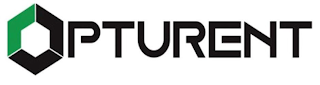 OPTURENT logo
