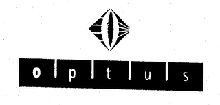 OPTUS logo