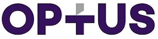 OPTUS logo