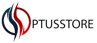 OPTUSSTORE logo