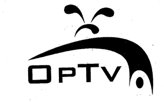 OPTV logo