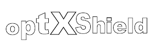 OPTXSHIELD logo