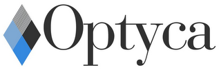 OPTYCA logo