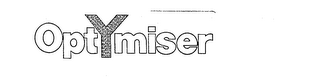 OPTYMISER logo