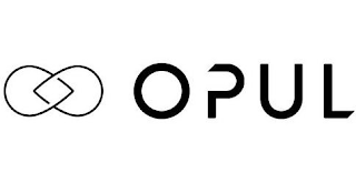 OPUL logo