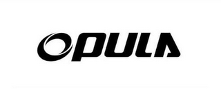 OPULA logo