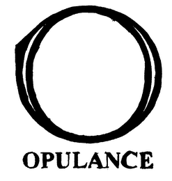 OPULANCE logo