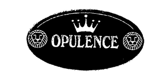 OPULENCE logo