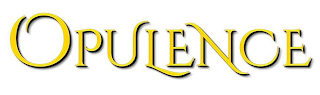 OPULENCE logo