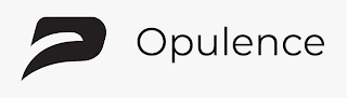 OPULENCE logo