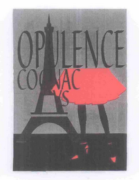 OPULENCE COGNAC XO logo