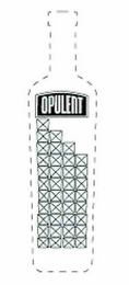 OPULENT logo