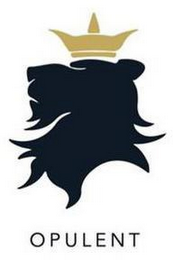OPULENT logo