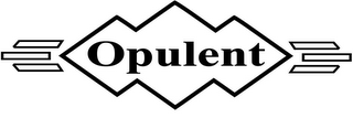 OPULENT logo