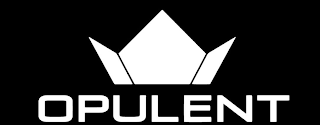 OPULENT logo