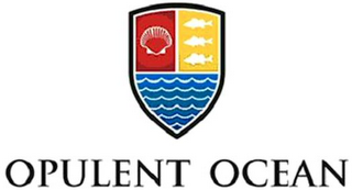 OPULENT OCEAN logo