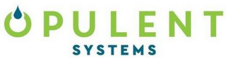 OPULENT SYSTEMS logo