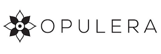 OPULERA logo