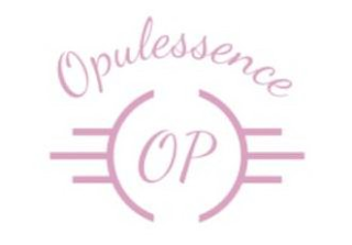 OPULESSENCE OP logo