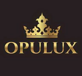OPULUX logo