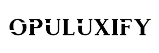 OPULUXIFY logo