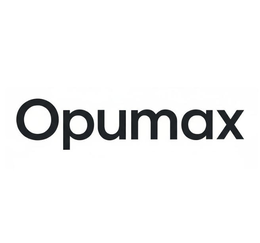 OPUMAX logo