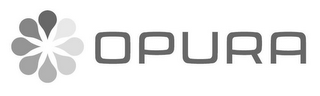 OPURA logo