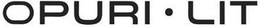 OPURI·LIT logo